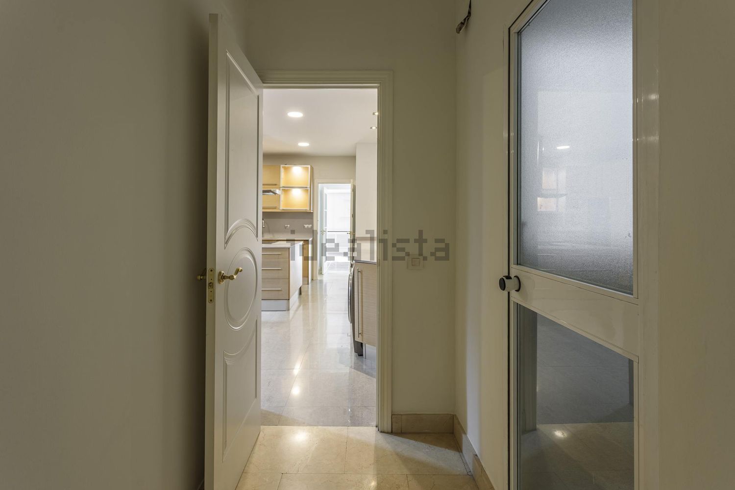 Apartamento 287 m² em Madrid