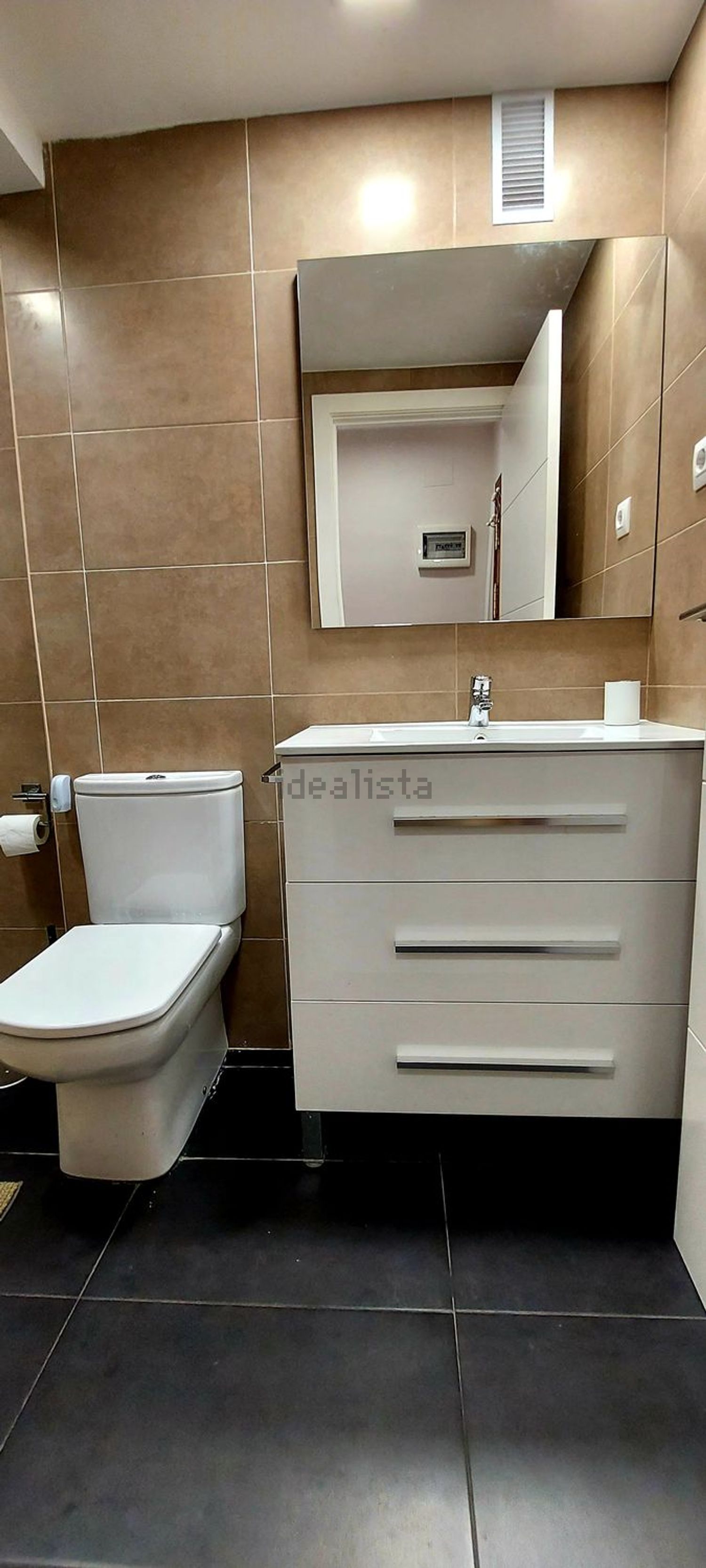 Piso de 50 m² en Madrid