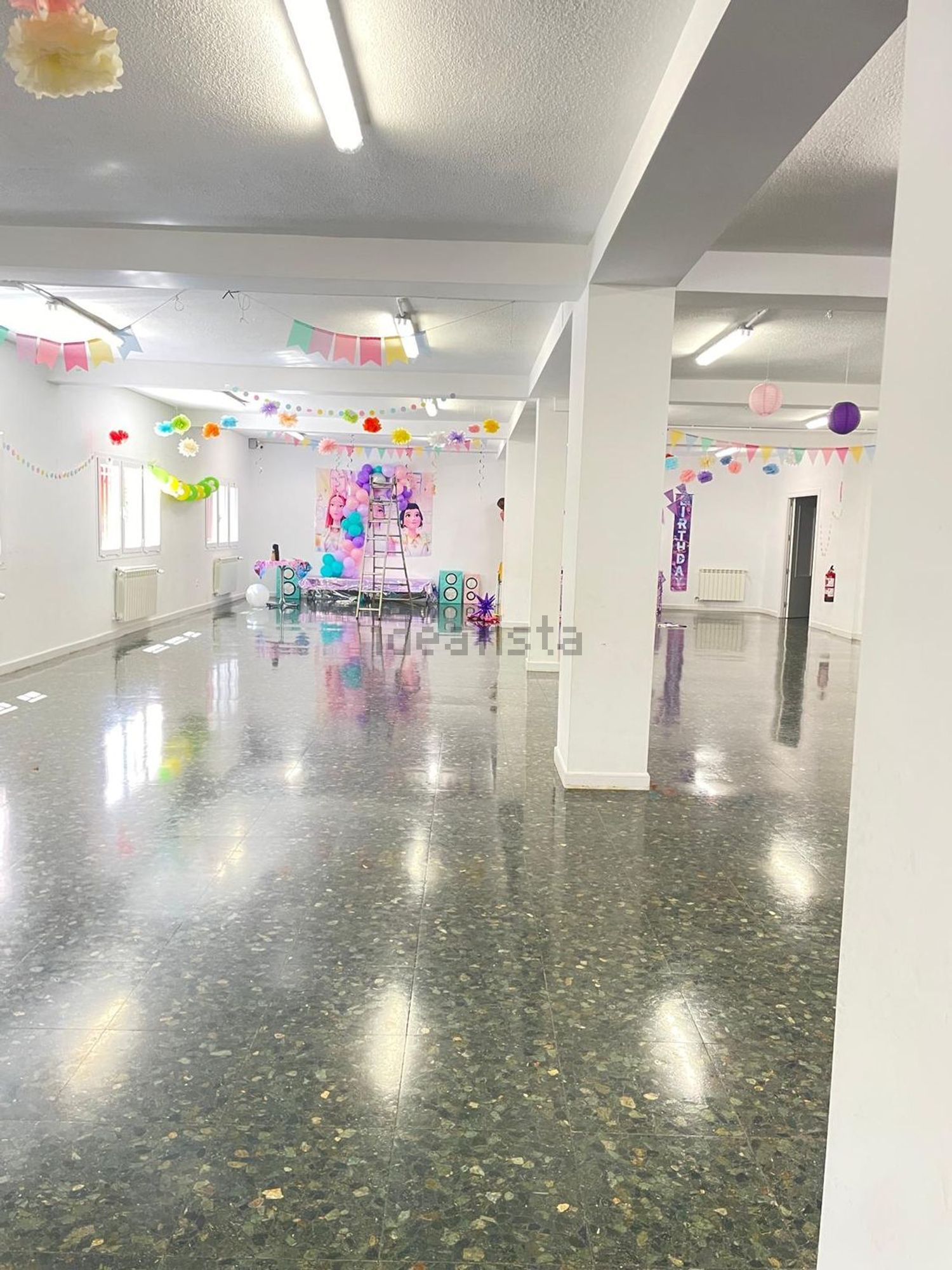 Piso de 102 m² en Madrid