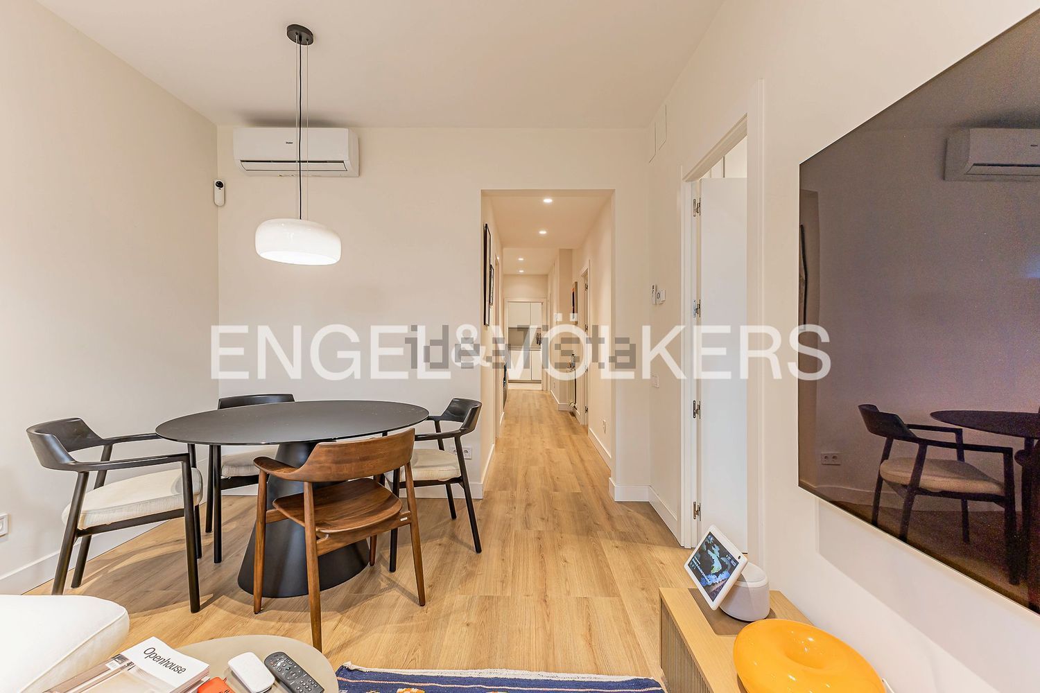 Pis de 80 m² a Barcelona