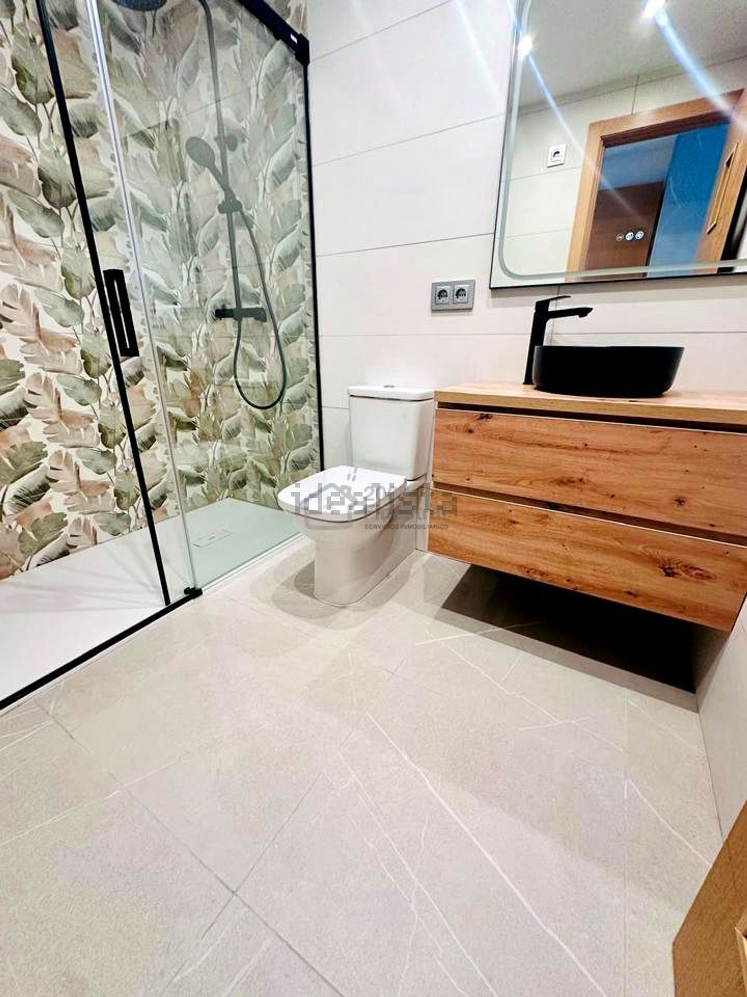 Pis de 80 m² a Finestrat