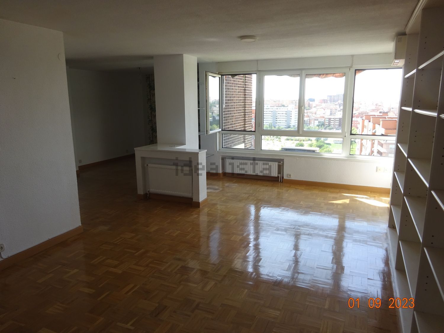 Pis de 140 m² a Madrid