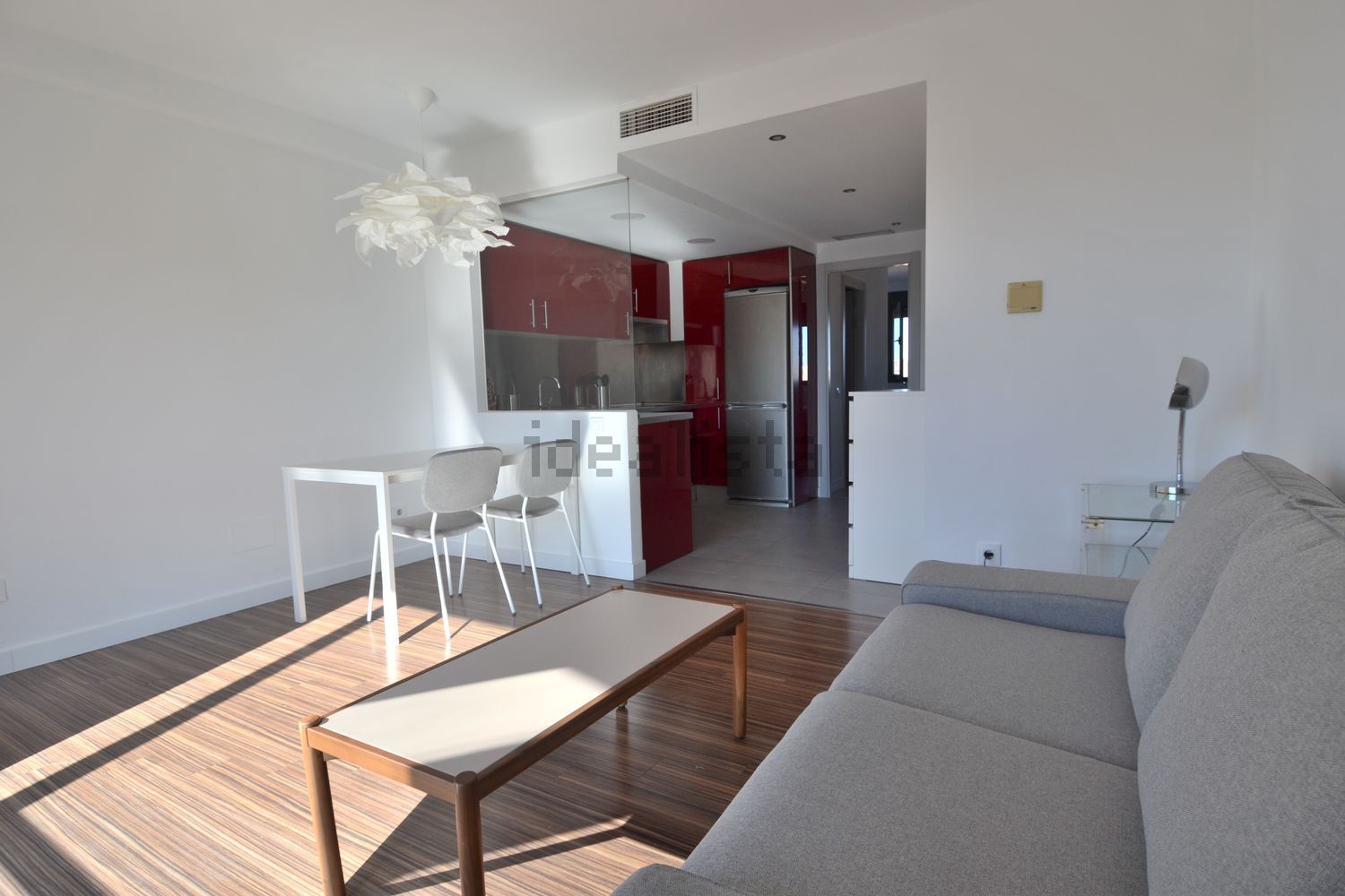 Flat 69 m² in Madrid