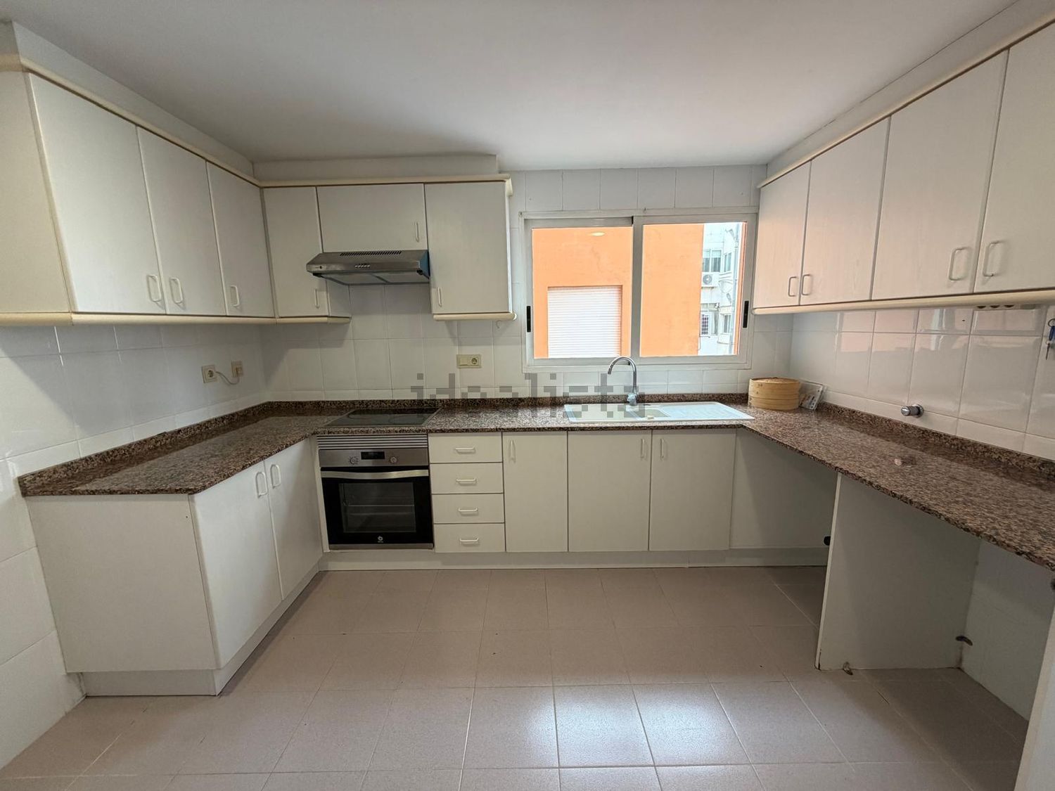 Wohnung 162 m² in Valencia