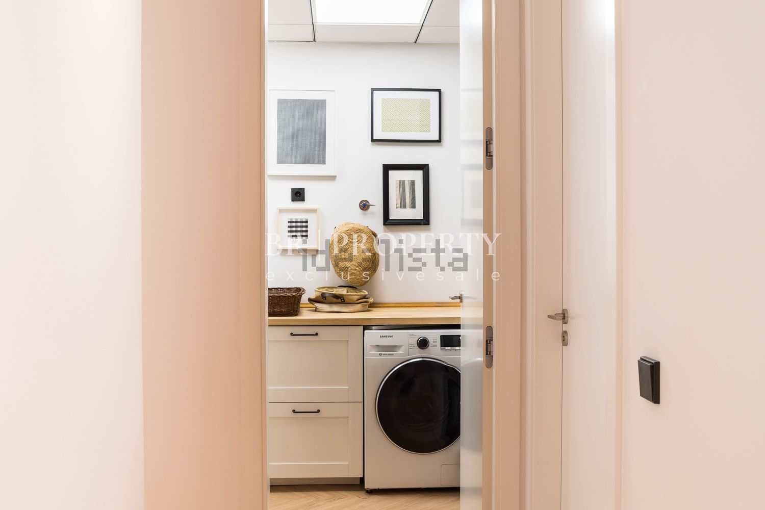 Piso de 200 m² en Valencia