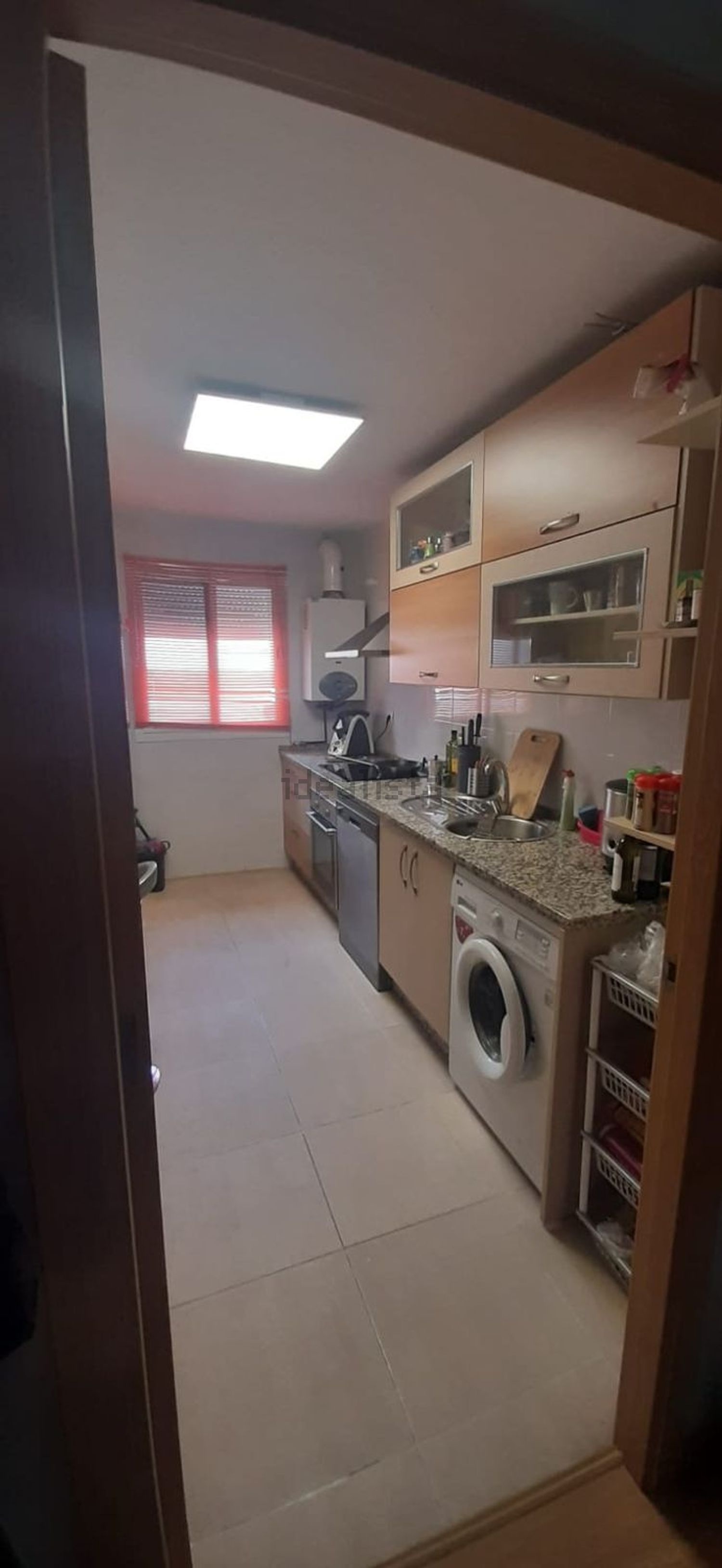 Pis de 90 m² a Badajoz