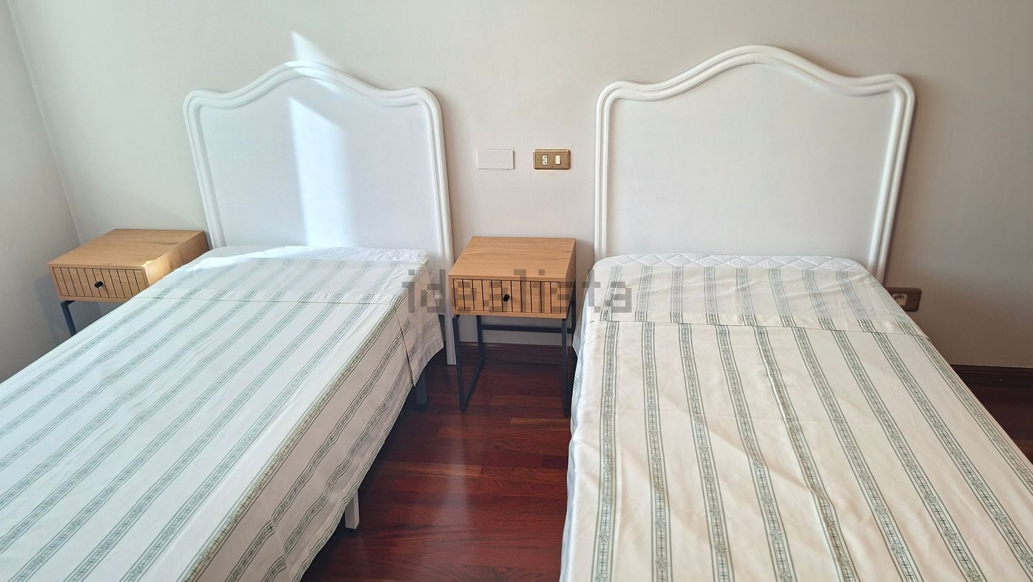 Piso de 124 m² en Ferrol