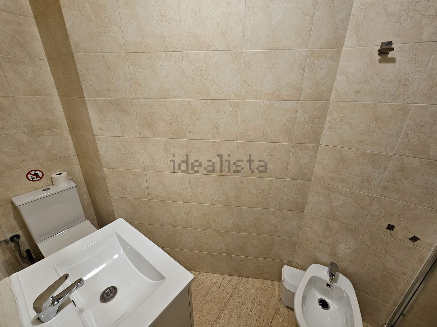 Pis de 90 m² a Màlaga