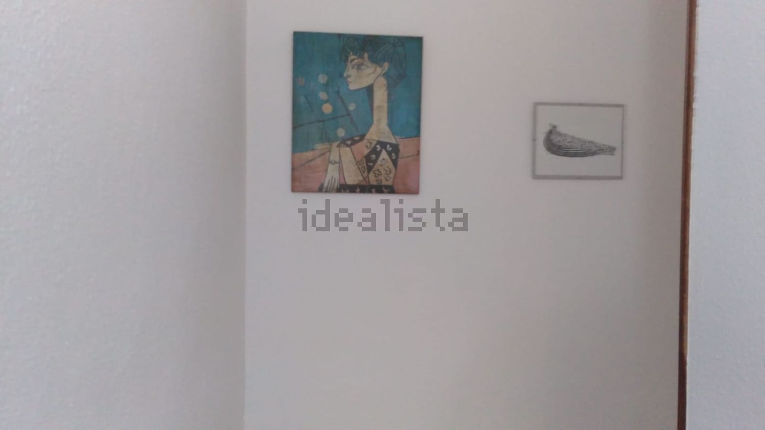 Habitació de lloguer, Còrdova