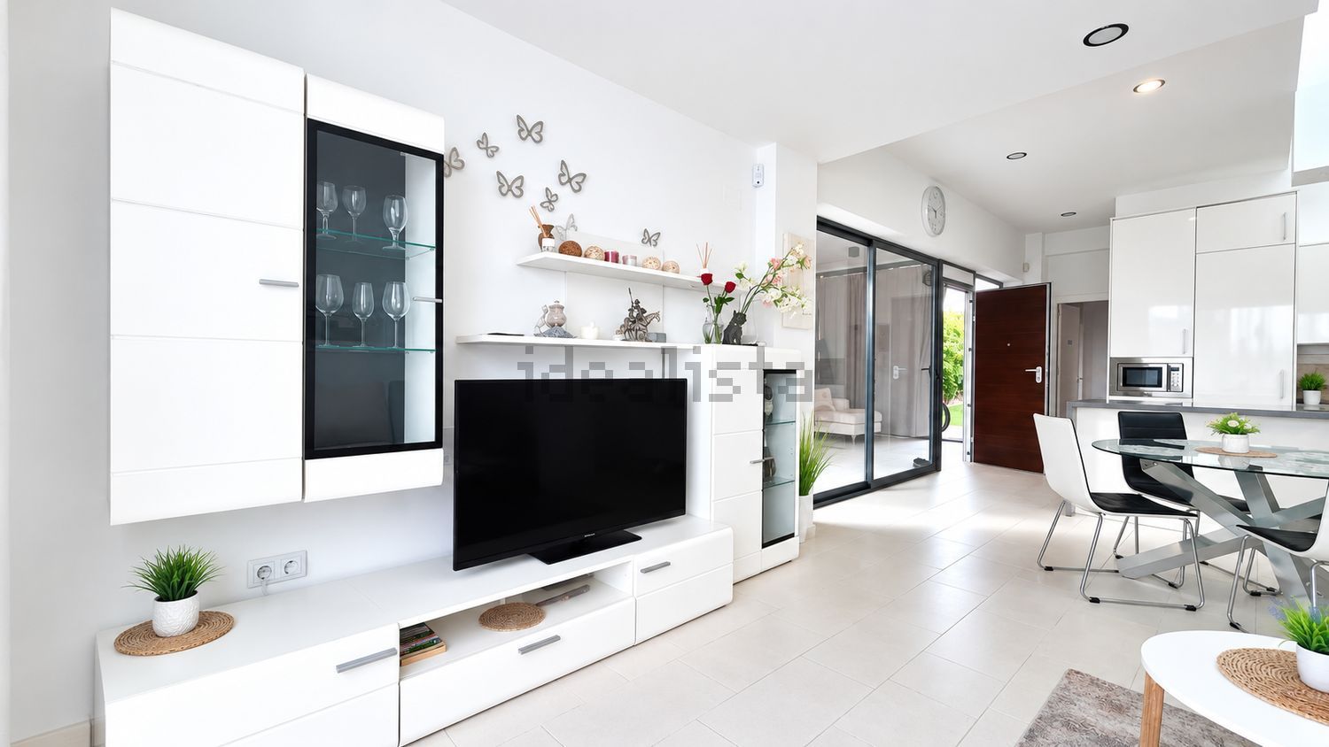 Casa de 115 m² a Villamartín