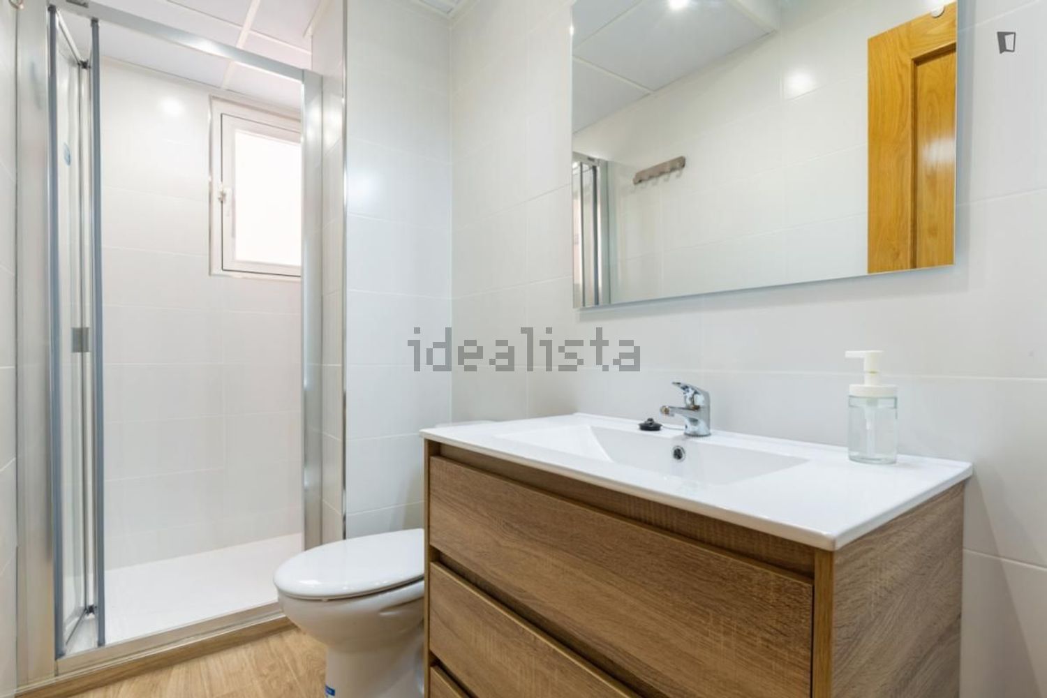 Habitació de lloguer, Granada
