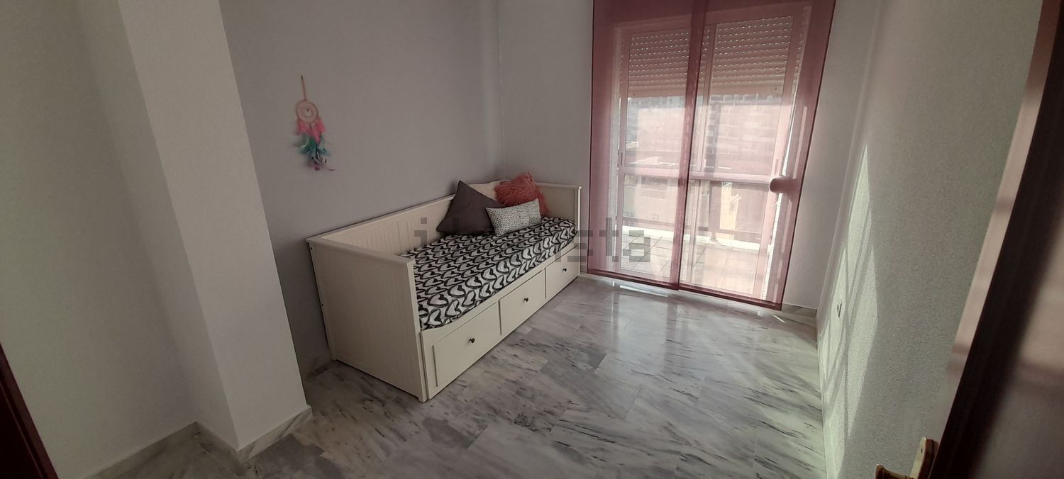 Pis de 95 m² a Benalmádena