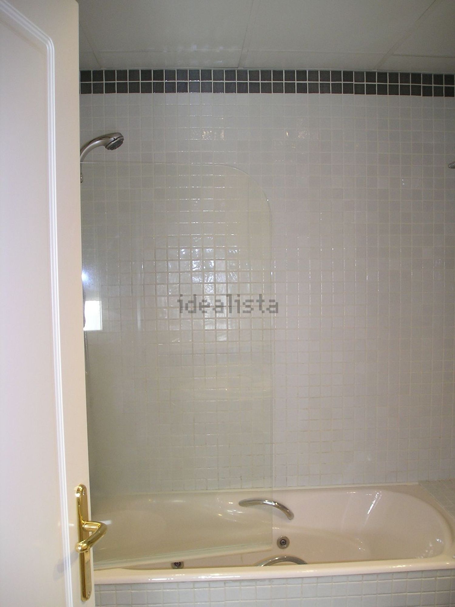 Pis de 63 m² a Madrid