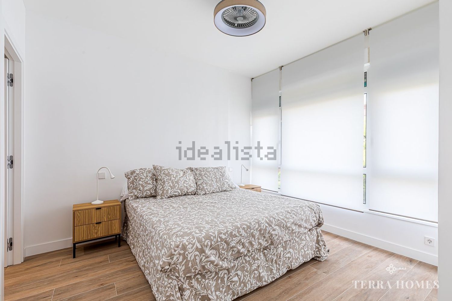 Pis de 50 m² a Madrid
