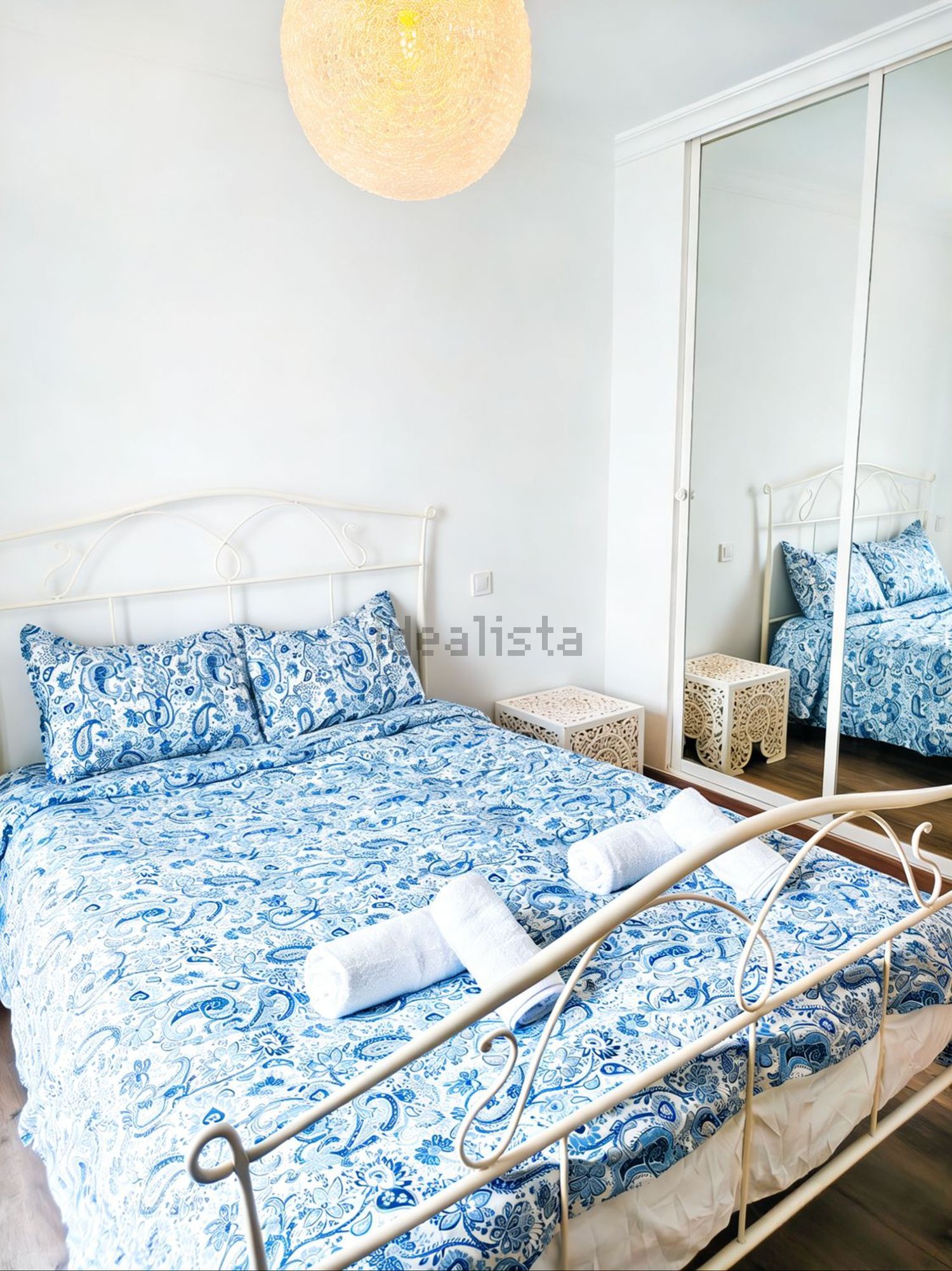 Appartamento 75 m² a Mijas