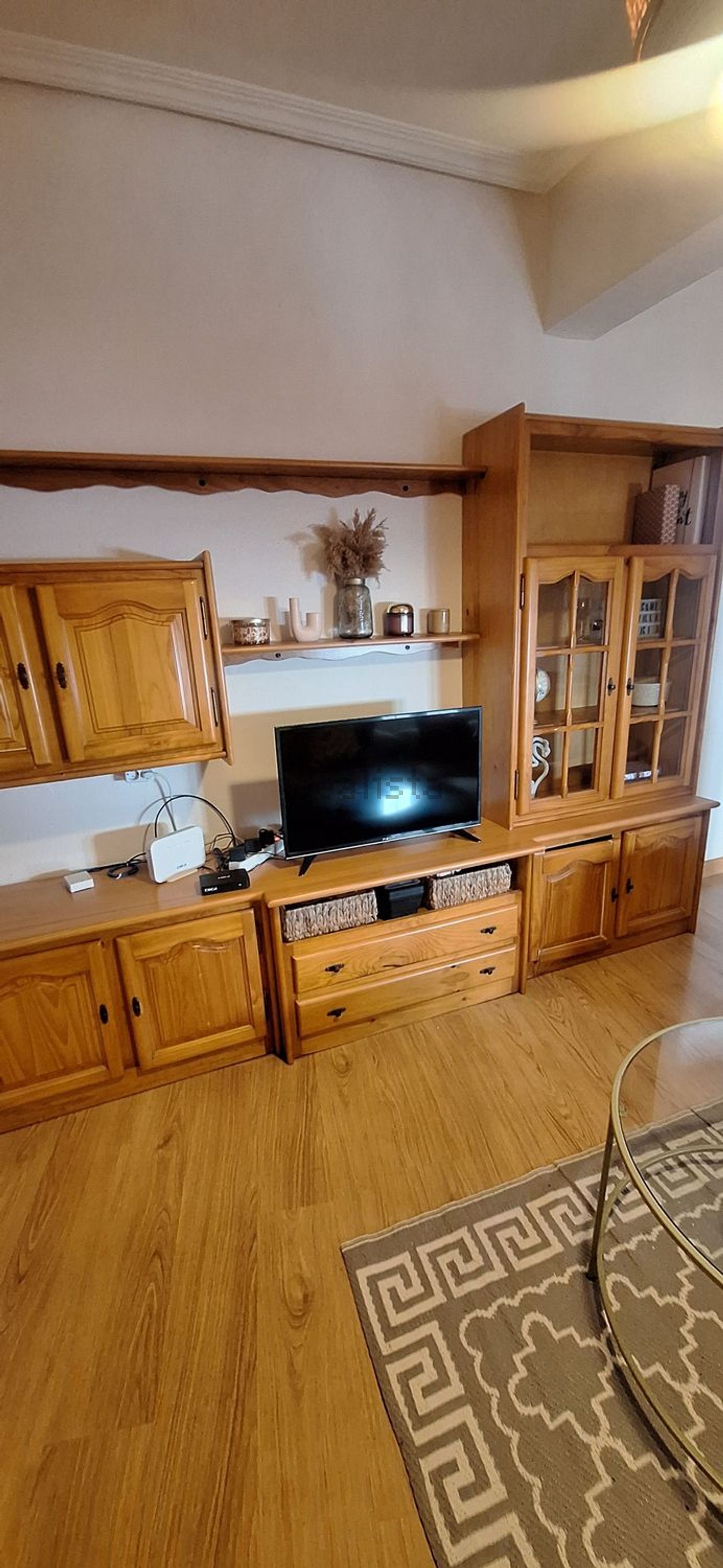 Pis de 65 m² a Valladolid