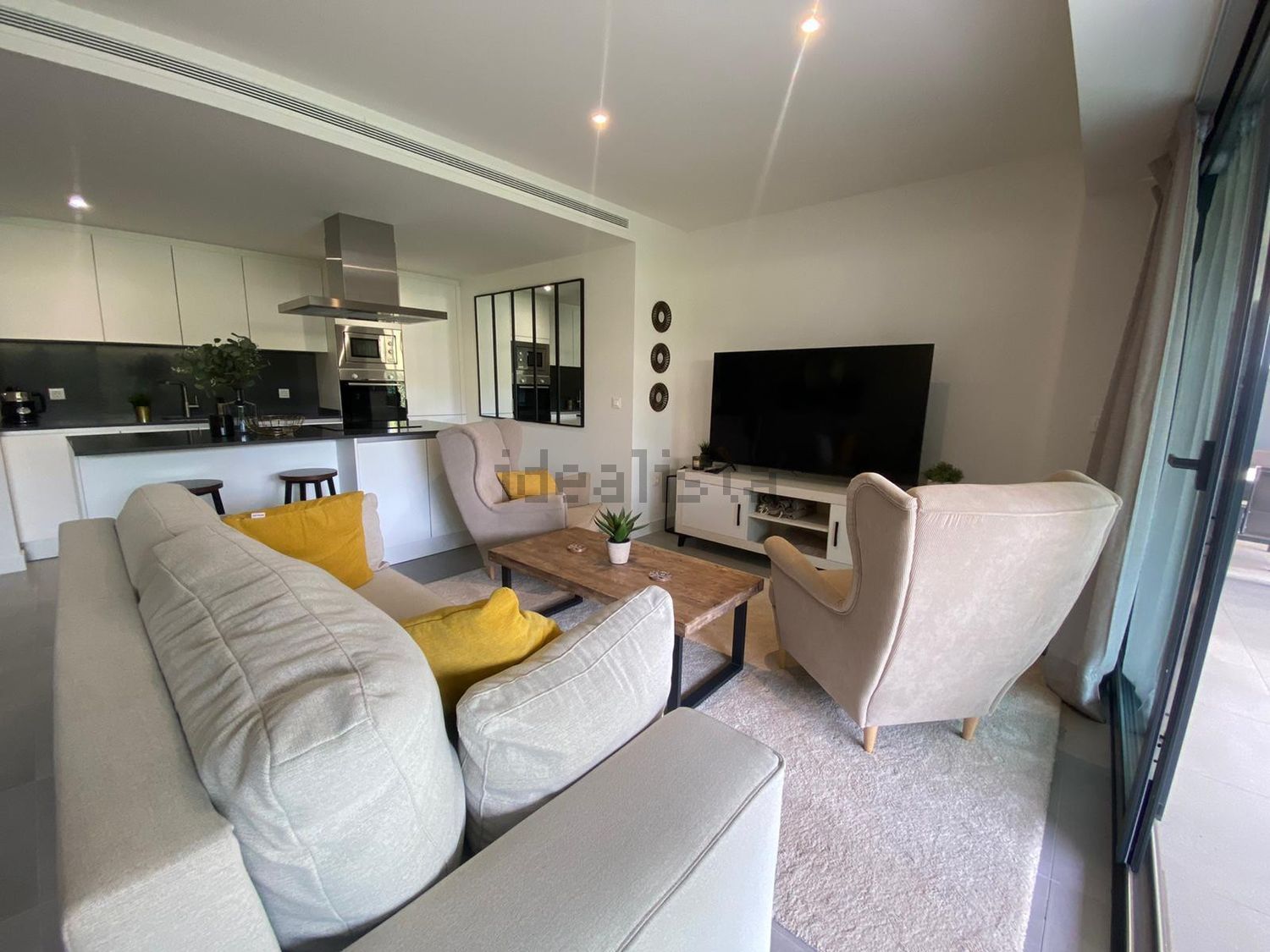 Appartamento 144 m² a Estepona