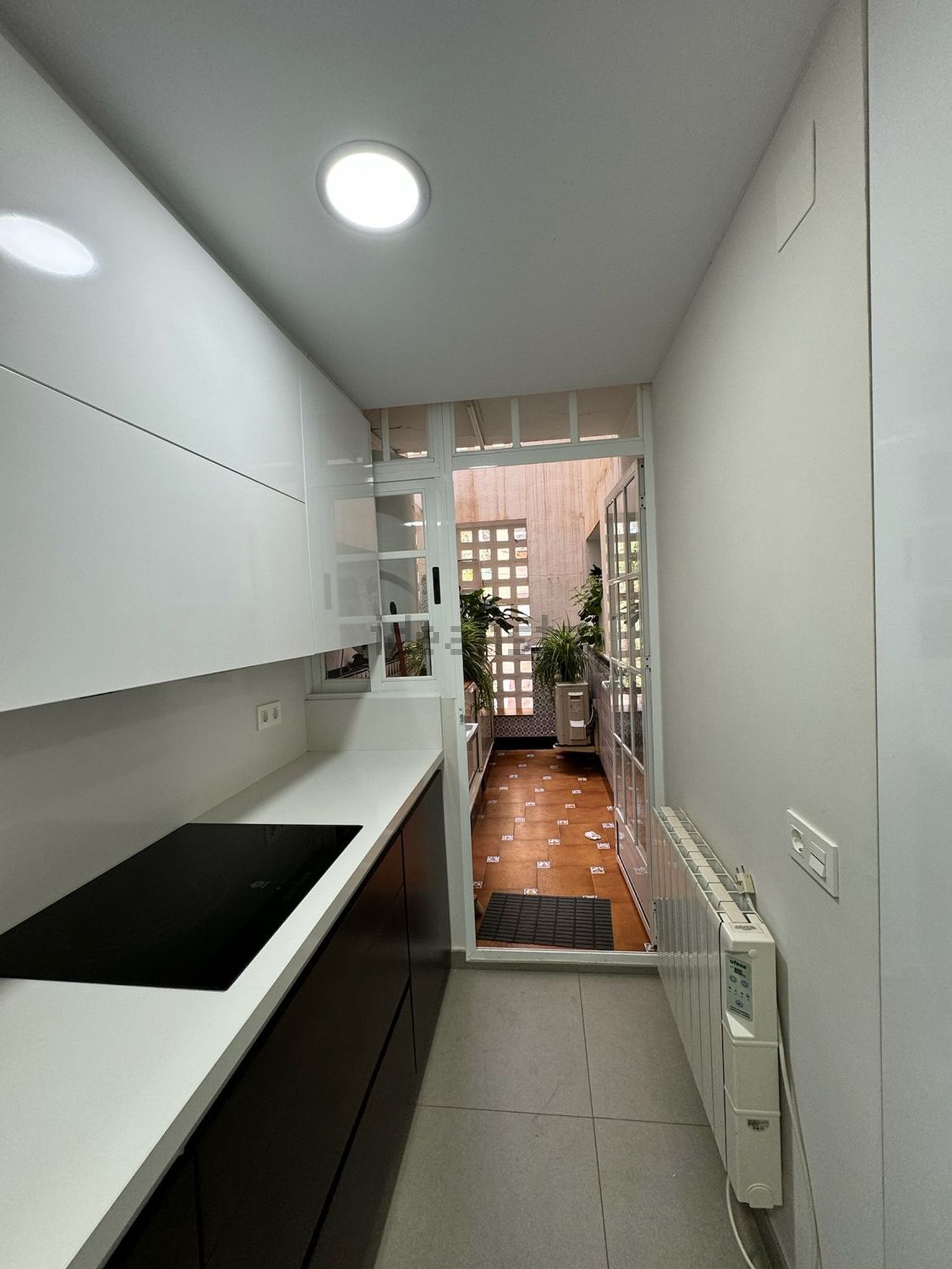 Wohnung 130 m² in Málaga
