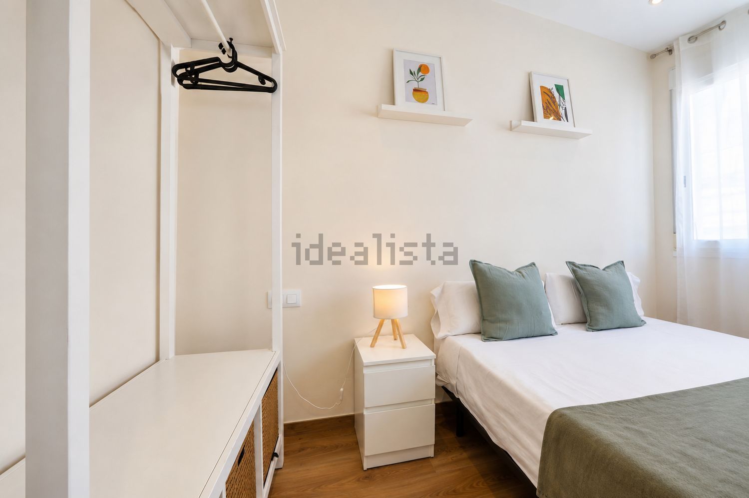 Appartamento 70 m² a Valencia