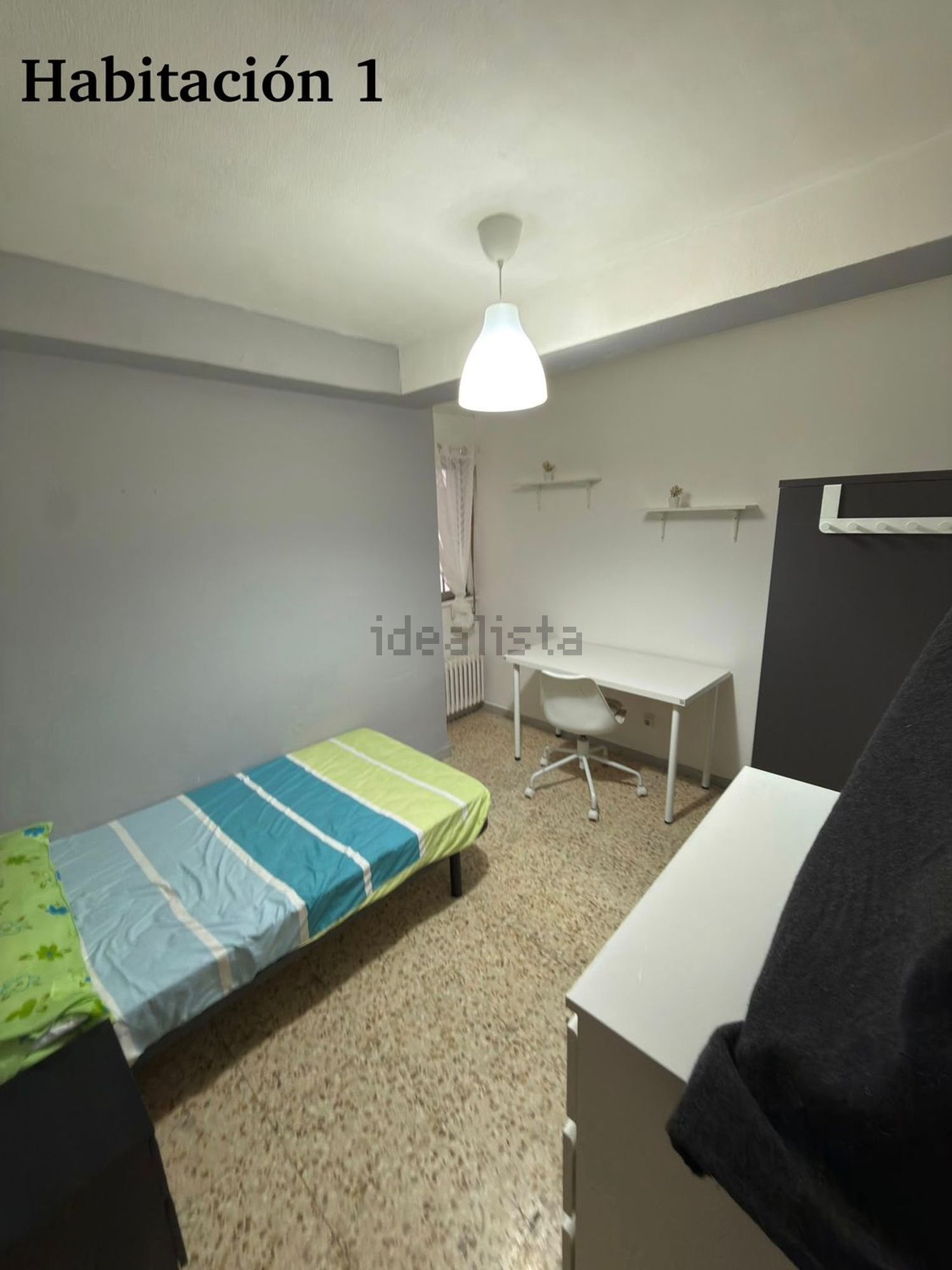 Habitación en alquiler, Salamanca