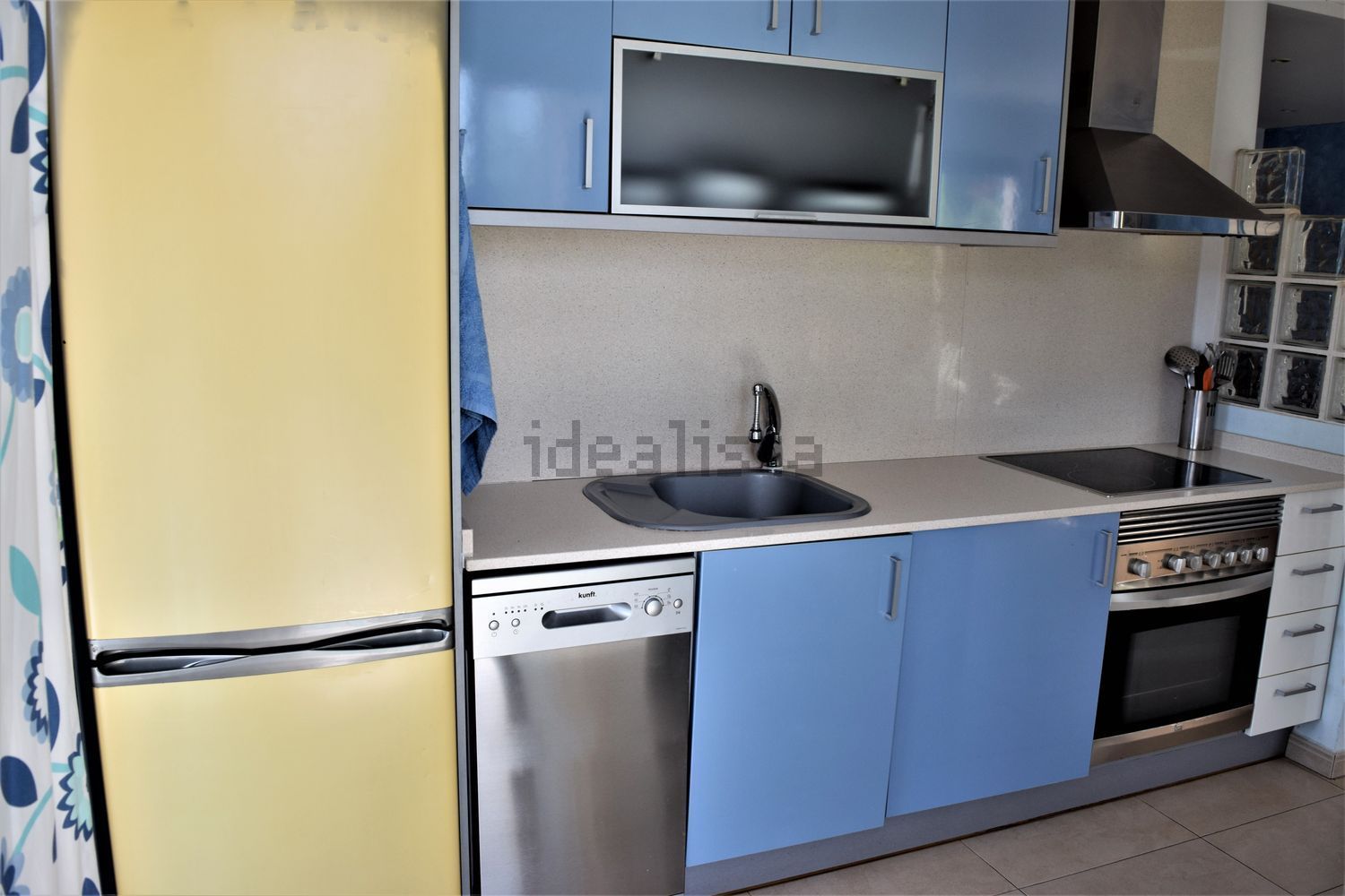 Appartamento 81 m² a Puçol