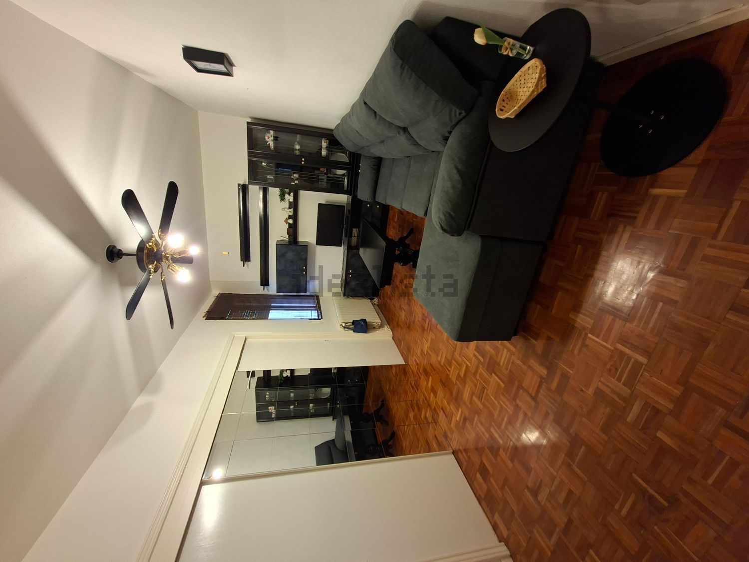 Piso de 56 m² en Madrid