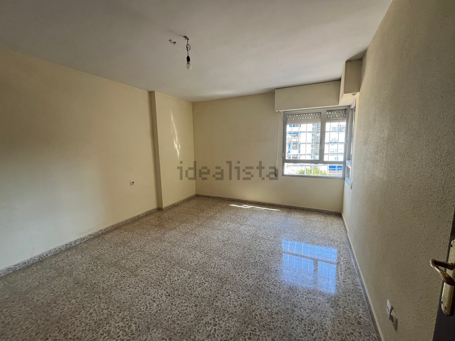 Pis de 152 m² a Sevilla