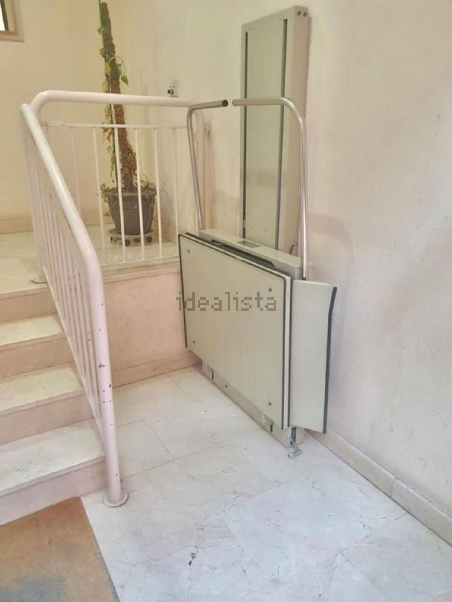 Pis de 70 m² a Madrid