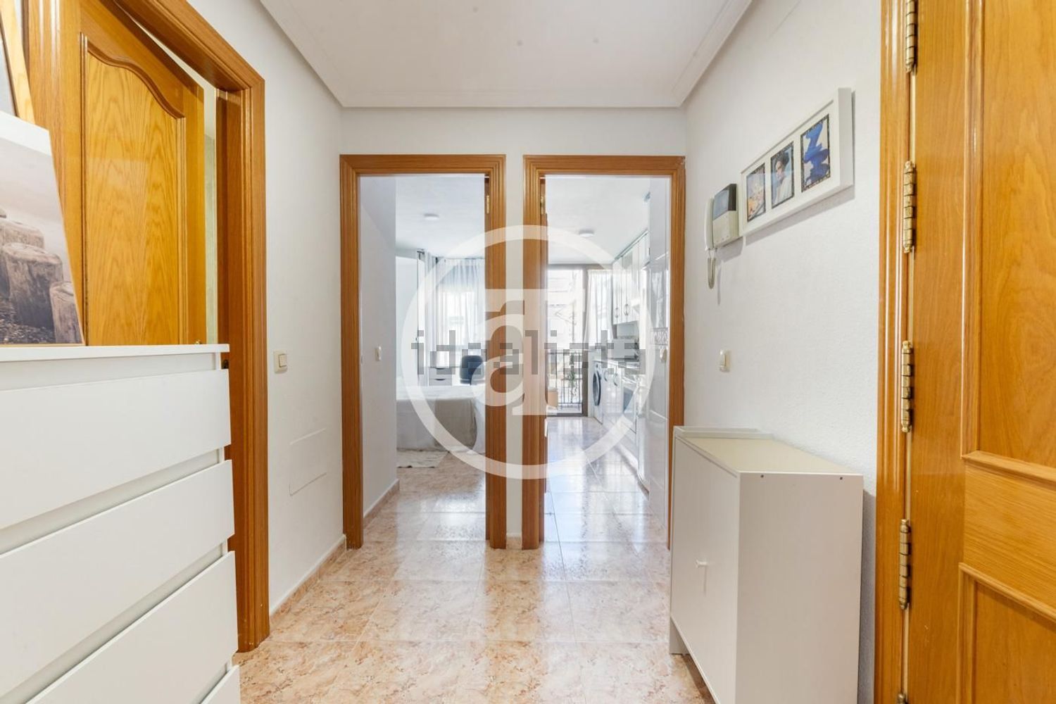 Apartamento 71 m² em Madrid