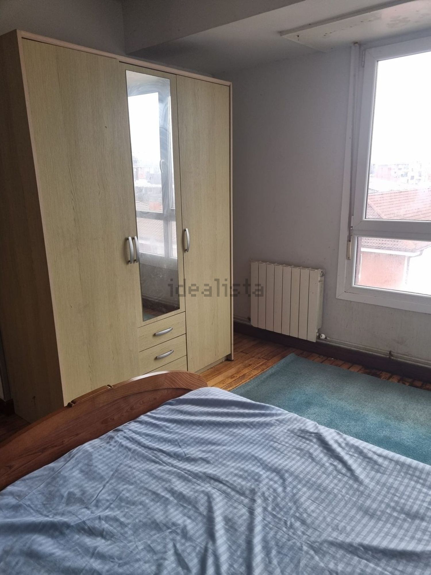 Habitación en alquiler, Mungia