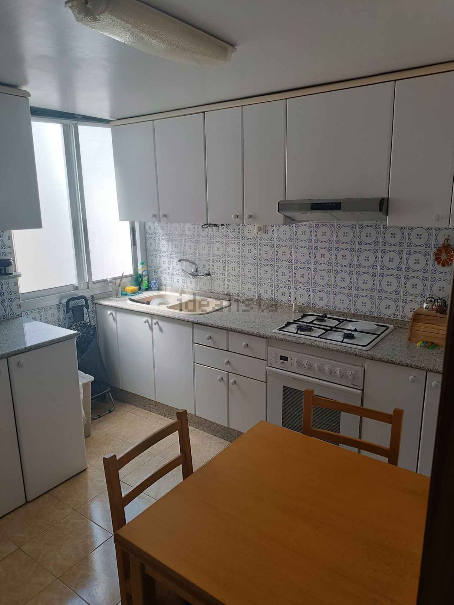 Habitació de lloguer, València