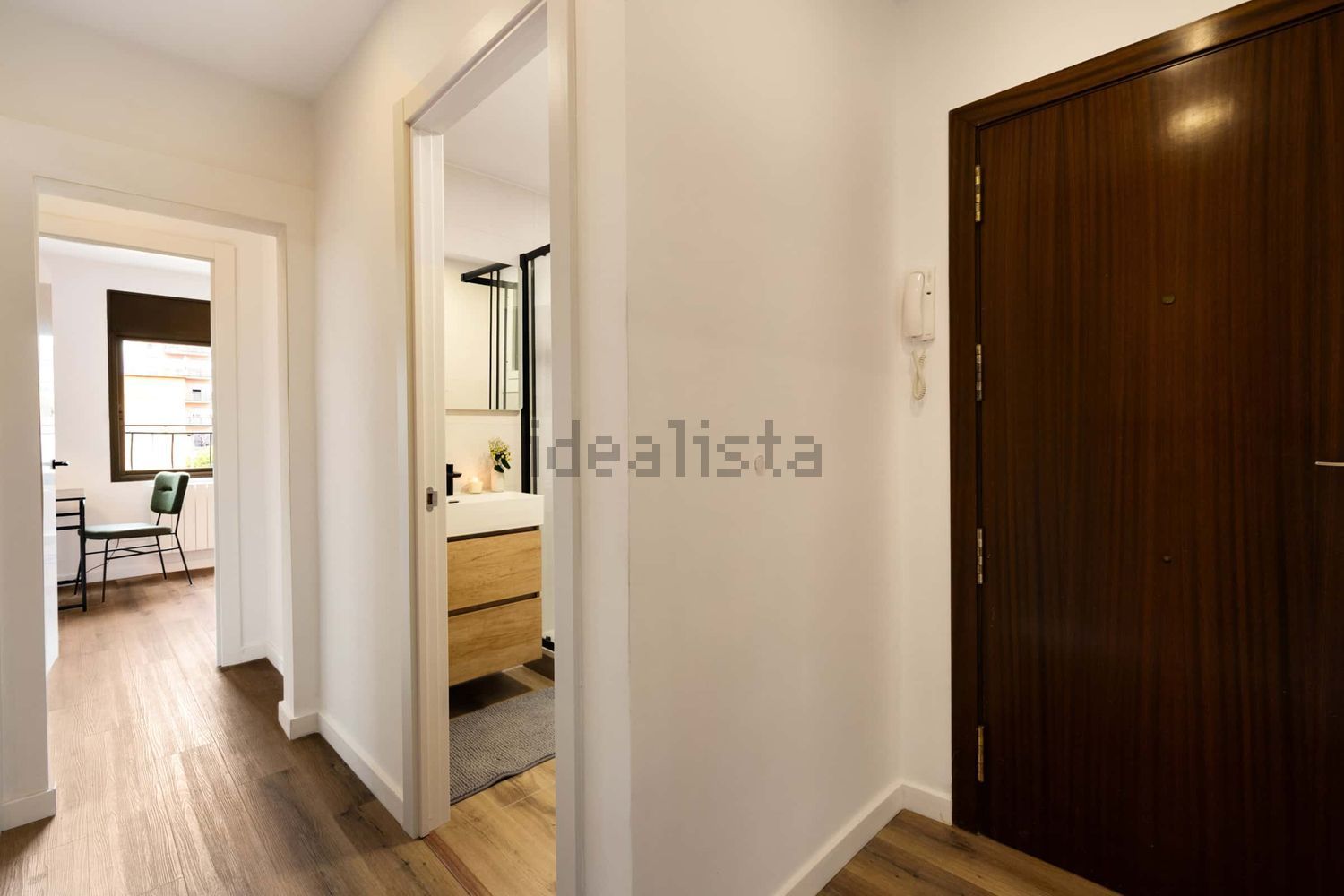 Habitación en alquiler, Sabadell