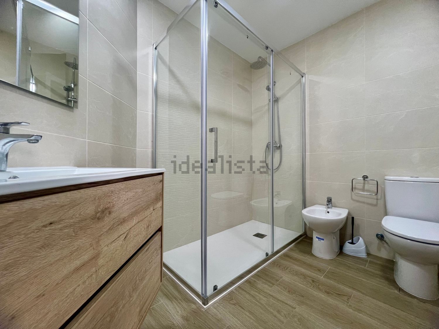 Piso de 85 m² en Dénia