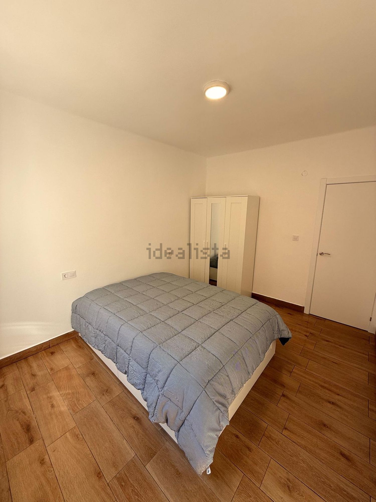 Habitació de lloguer, Ponferrada