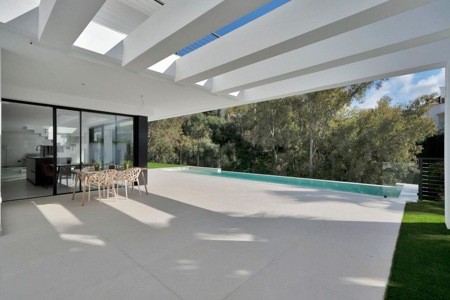 Casa de 625 m² a Benahavís