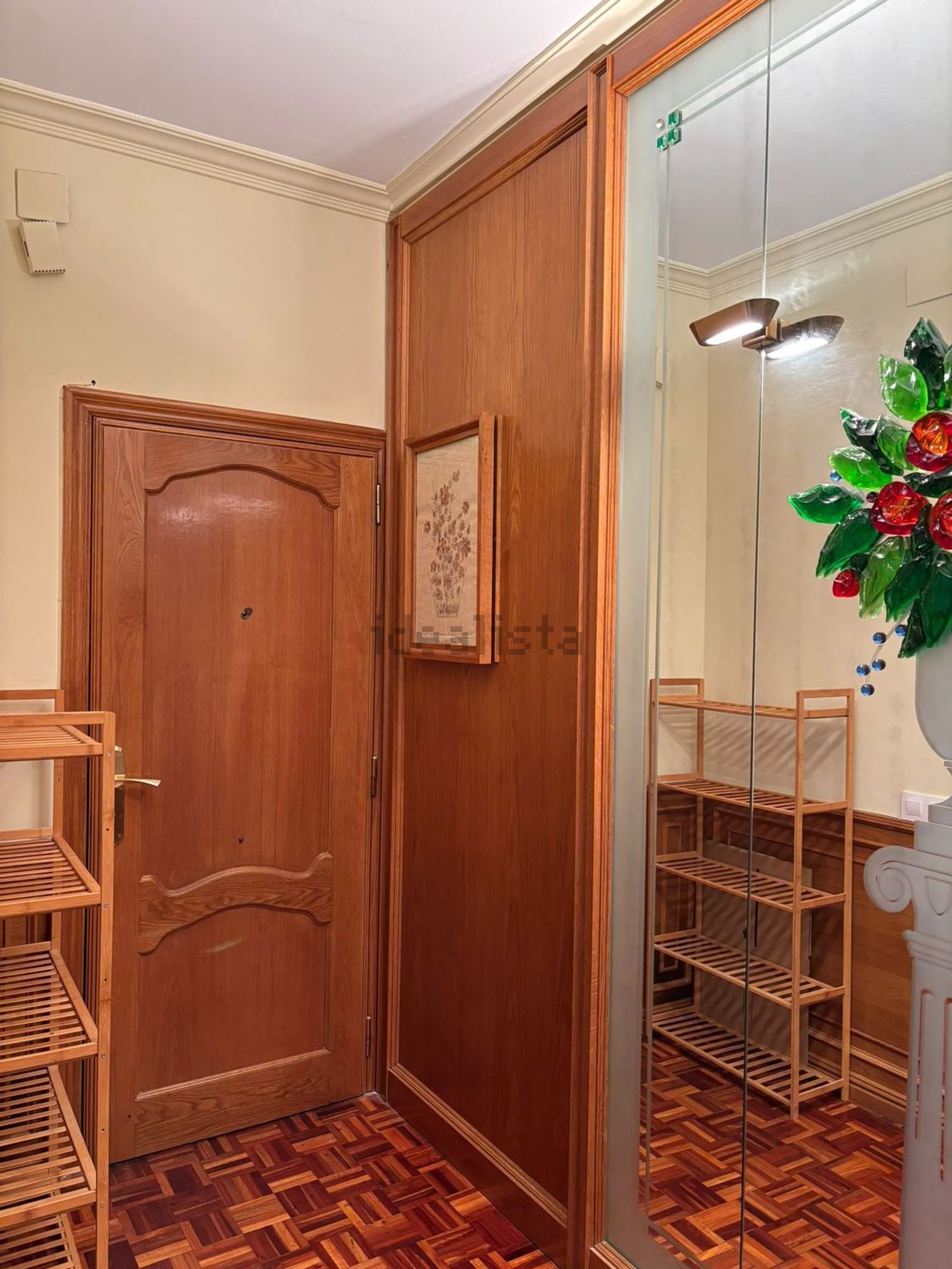 Quarto para alugar, Barcelona
