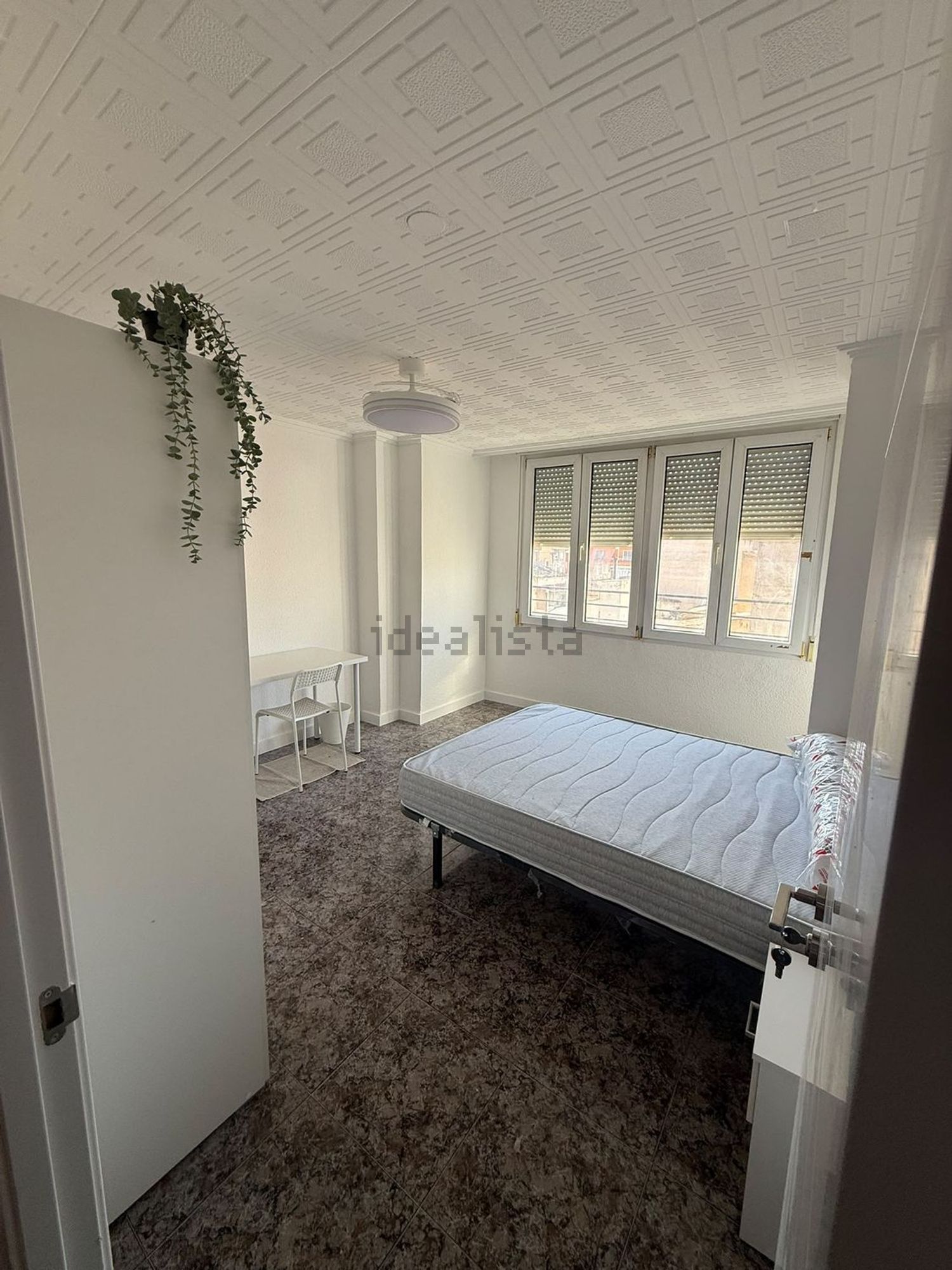 Zimmer zur Miete, Yecla