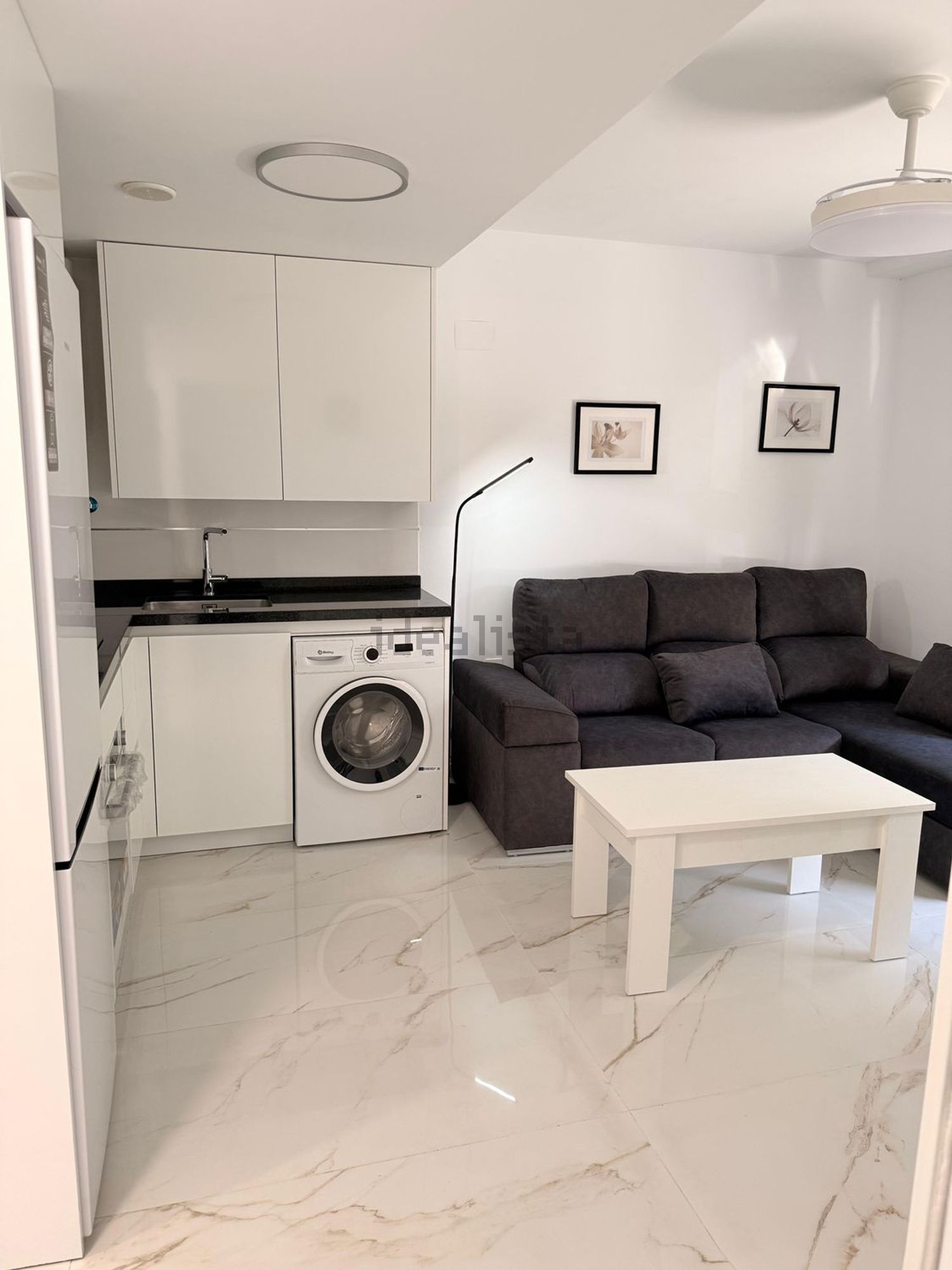 Pis de 55 m² a Melilla