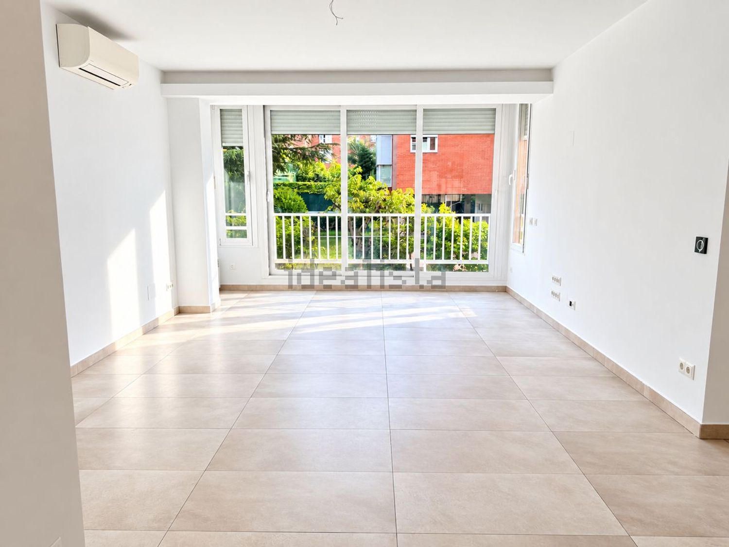 Pis de 156 m² a Madrid
