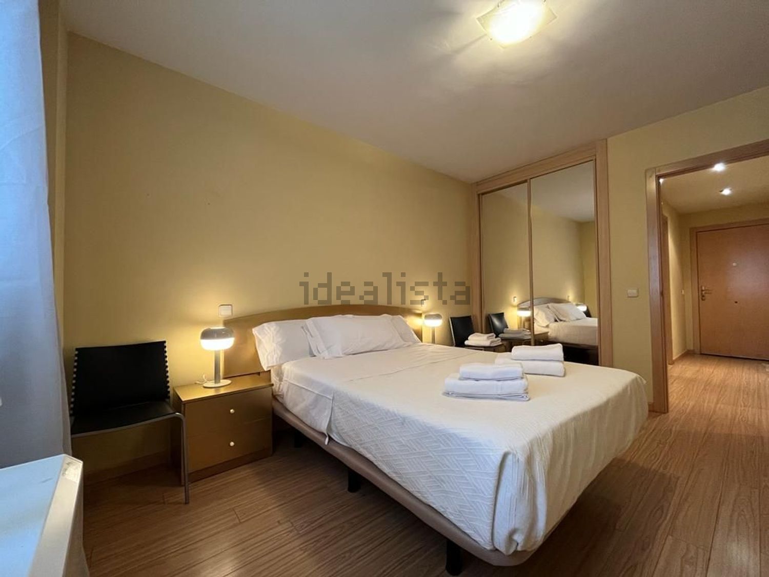 Pis de 45 m² a Salamanca
