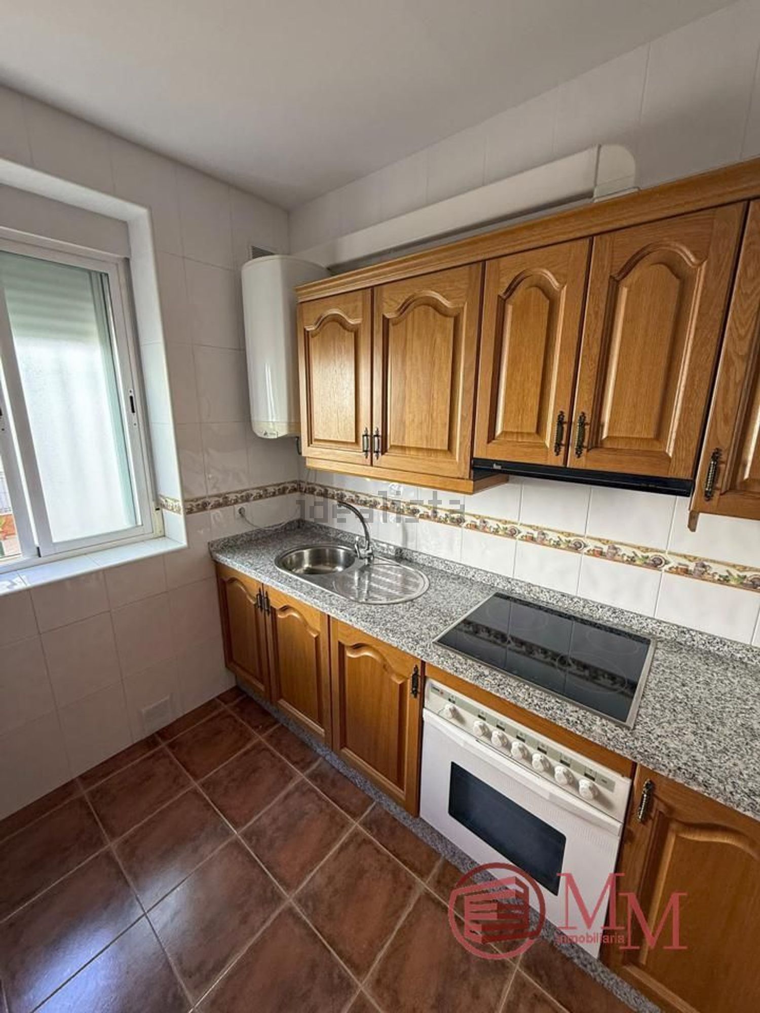 Wohnung 97 m² in Córdoba