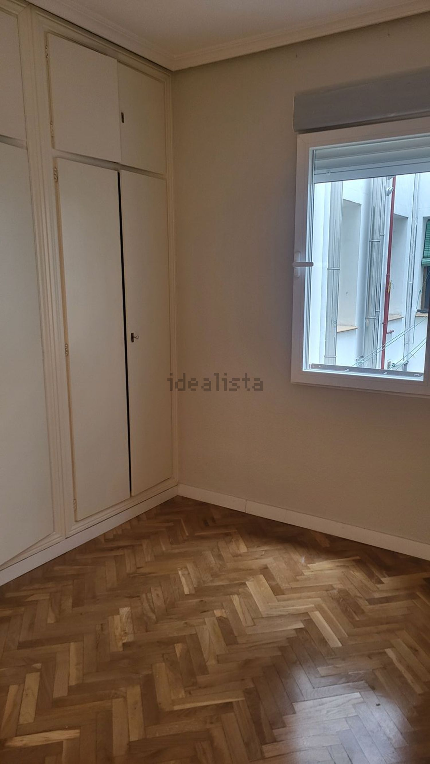 Pis de 124 m² a Madrid