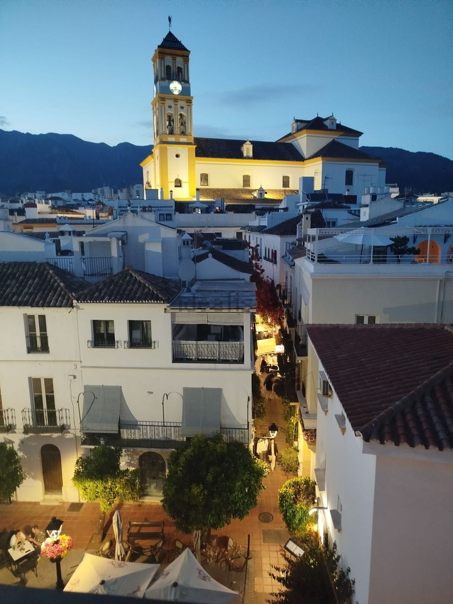 Pis de 260 m² a Marbella