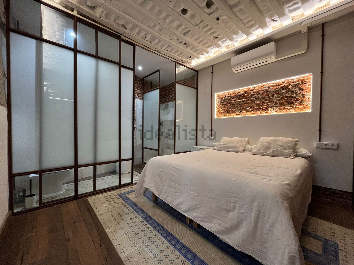 Pis de 94 m² a Madrid