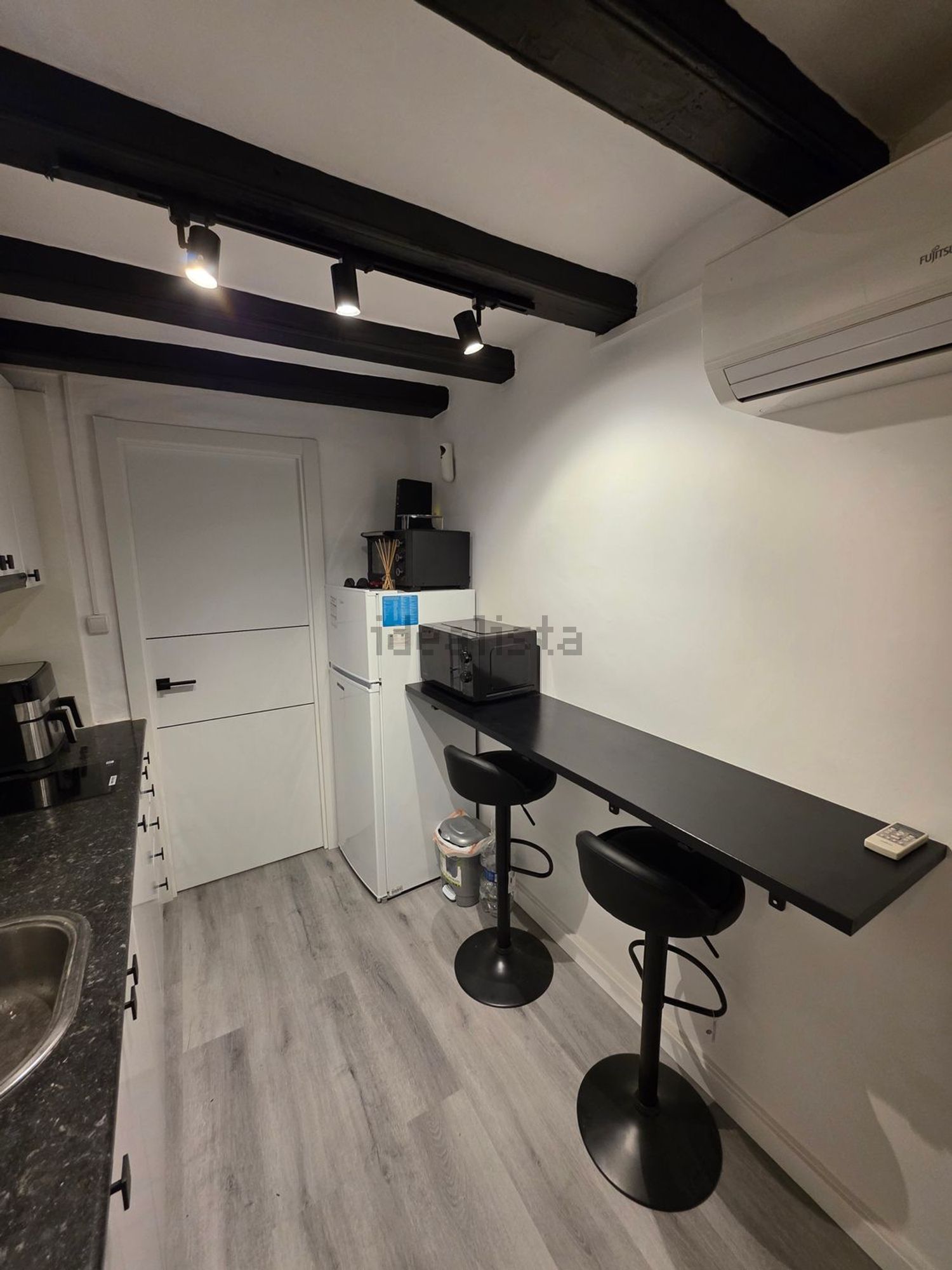 Pis de 48 m² a Barcelona