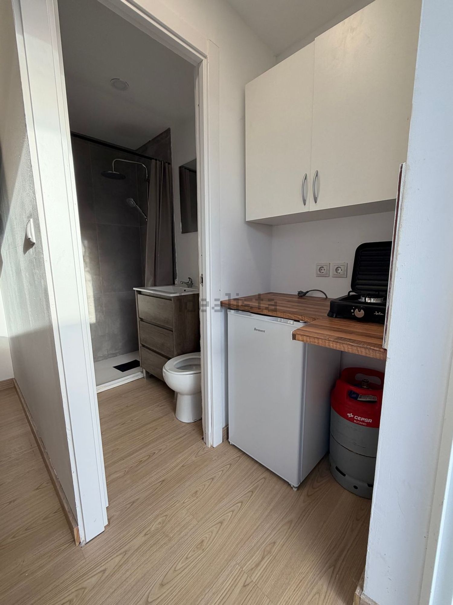 Habitació de lloguer, Vilanova i la Geltrú