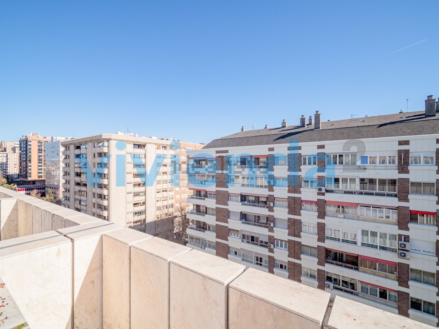 Piso de 76 m² en Madrid