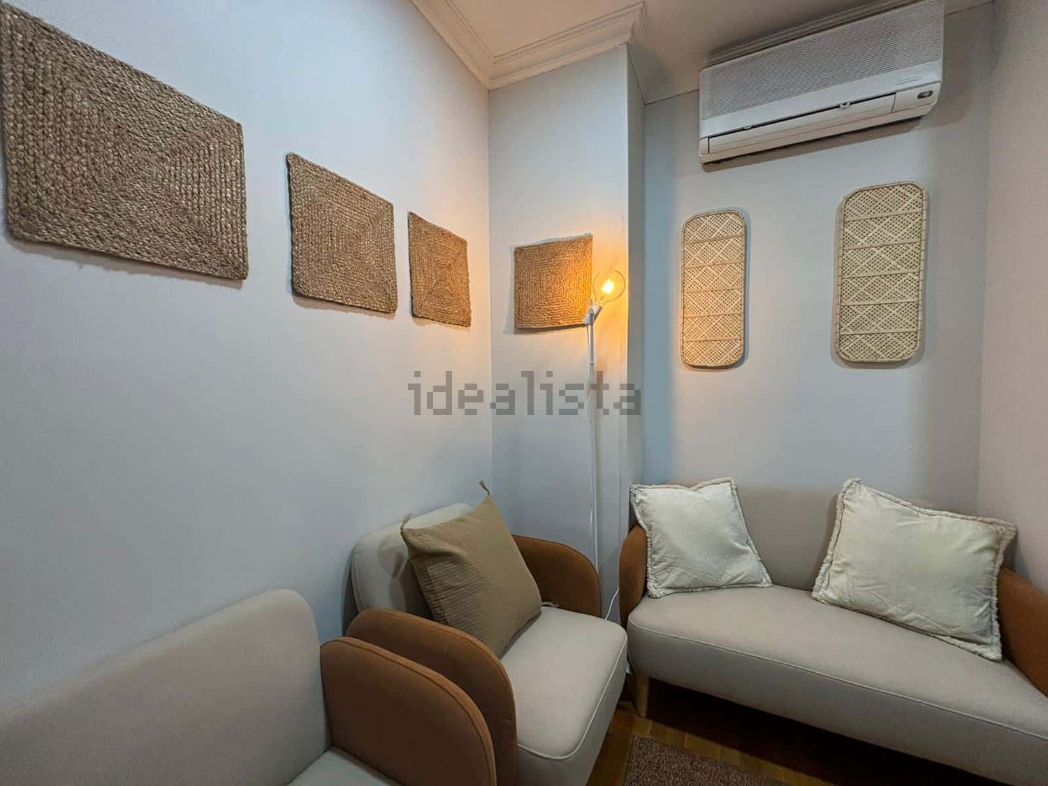 Habitación 95 m², Barcelona