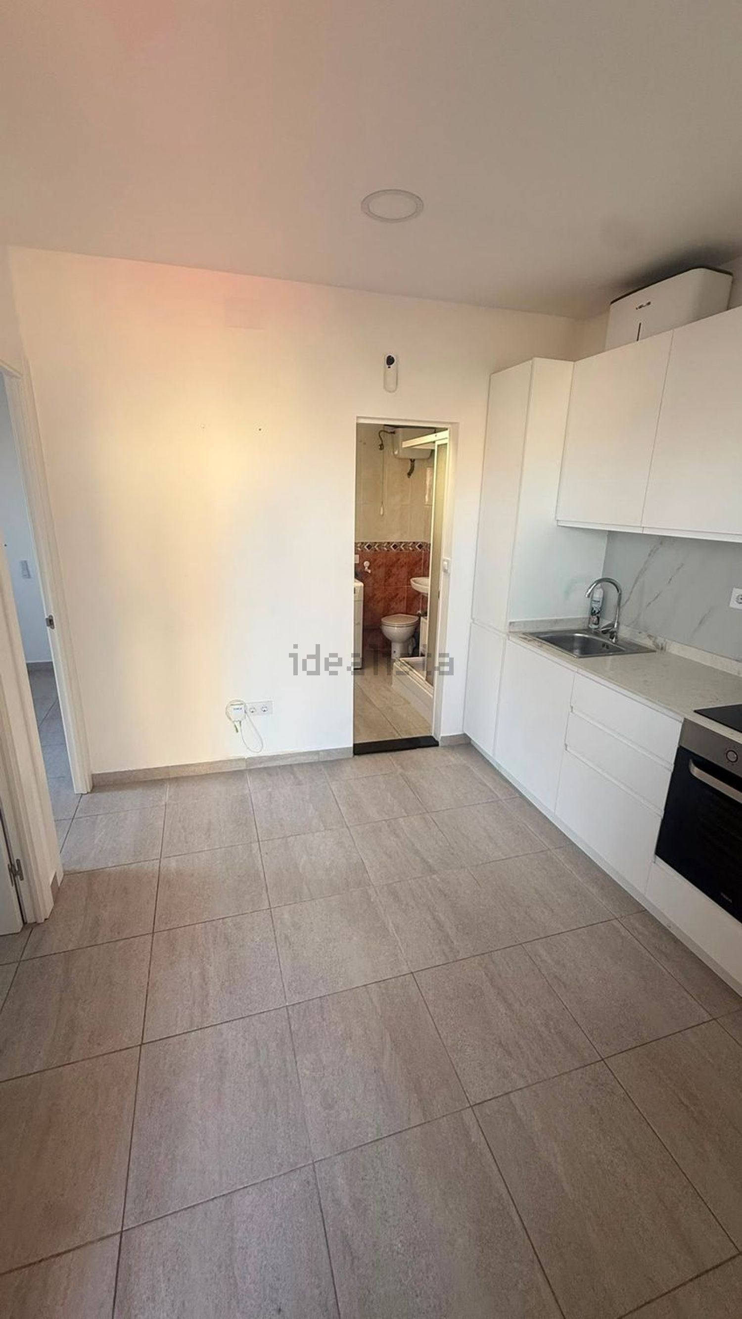 Piso de 41 m² en Barcelona