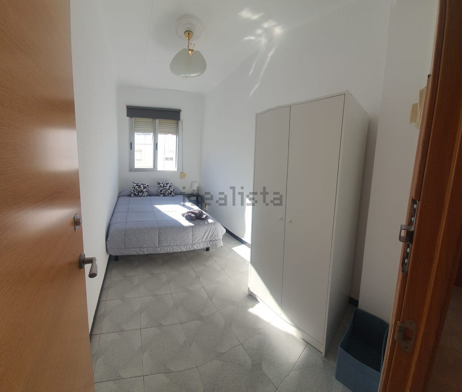 Habitació de lloguer, València